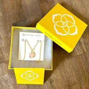Kendra Scott KIRI Dainty Necklace